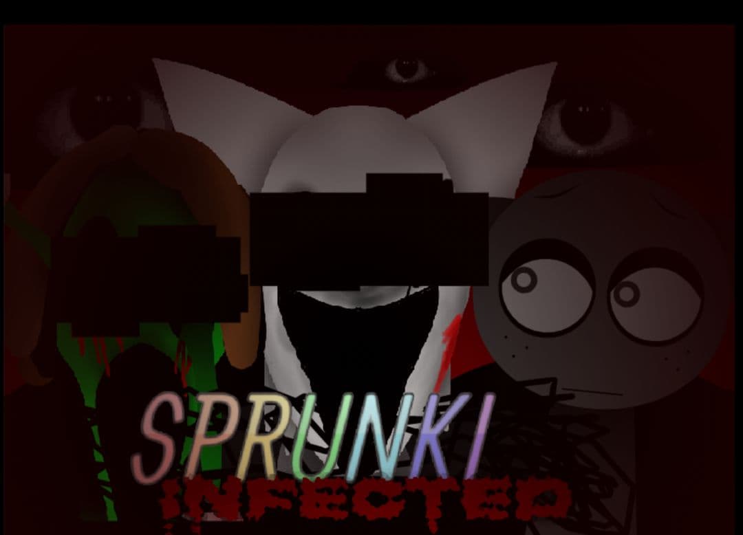 Sprunki Infected