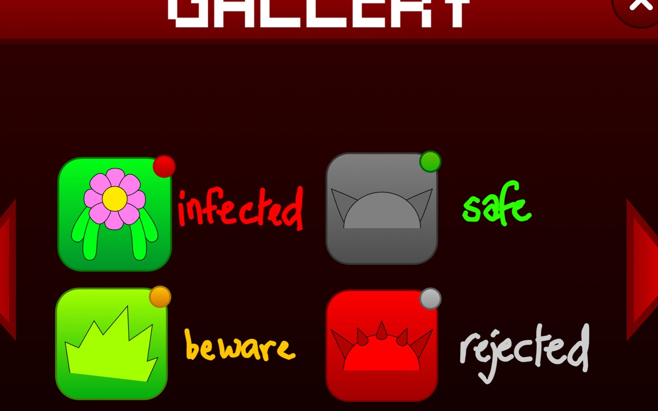 Sprunki Infected — Game Screenshots 3